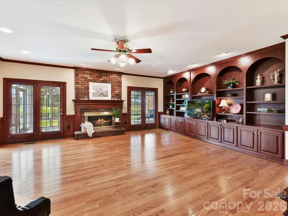 279 James Road Oakboro, NC 28129