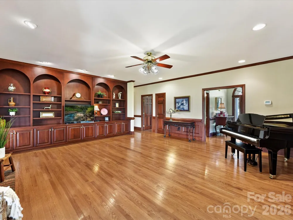 279 James Road Oakboro, NC 28129