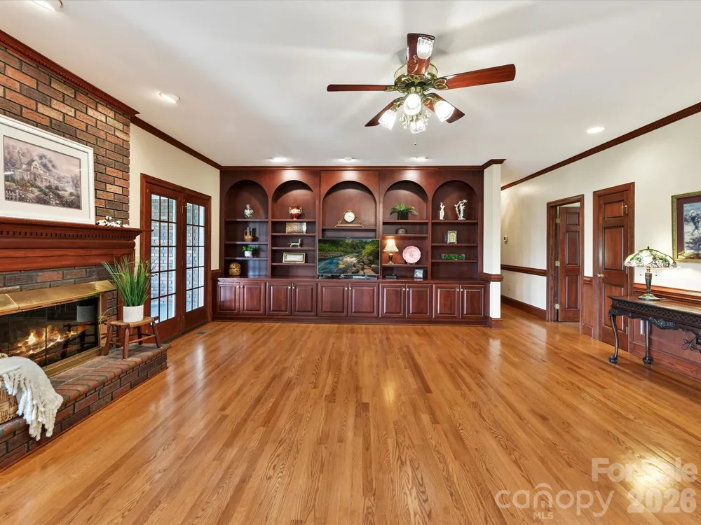 279 James Road Oakboro, NC 28129