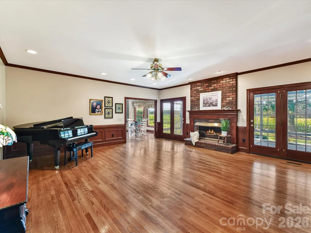 279 James Road Oakboro, NC 28129