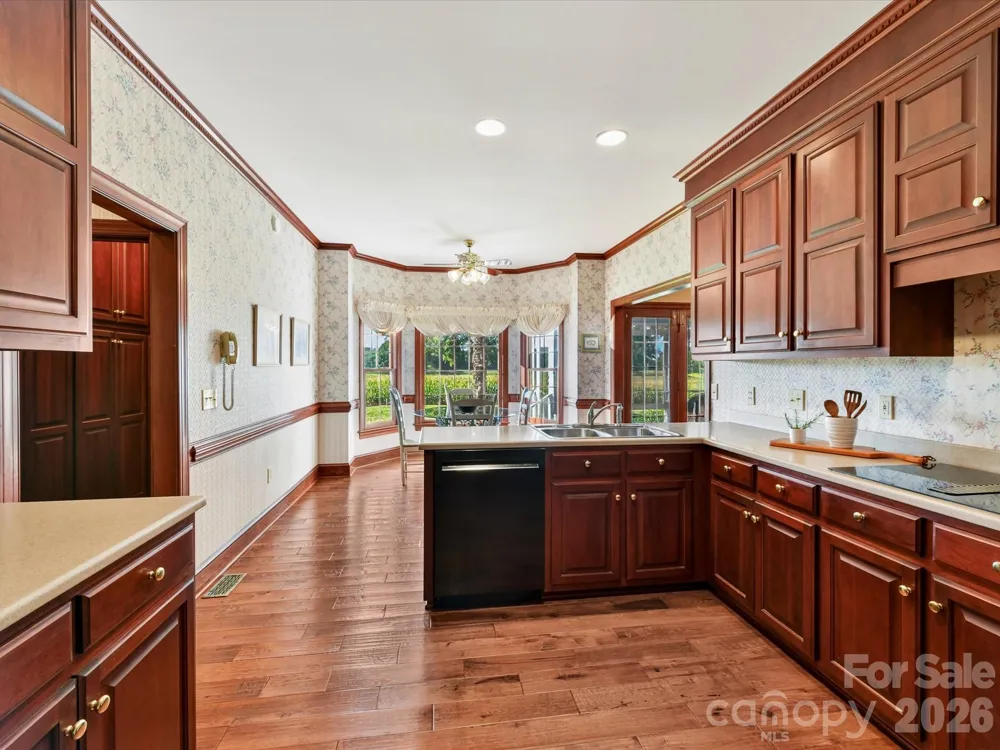279 James Road Oakboro, NC 28129