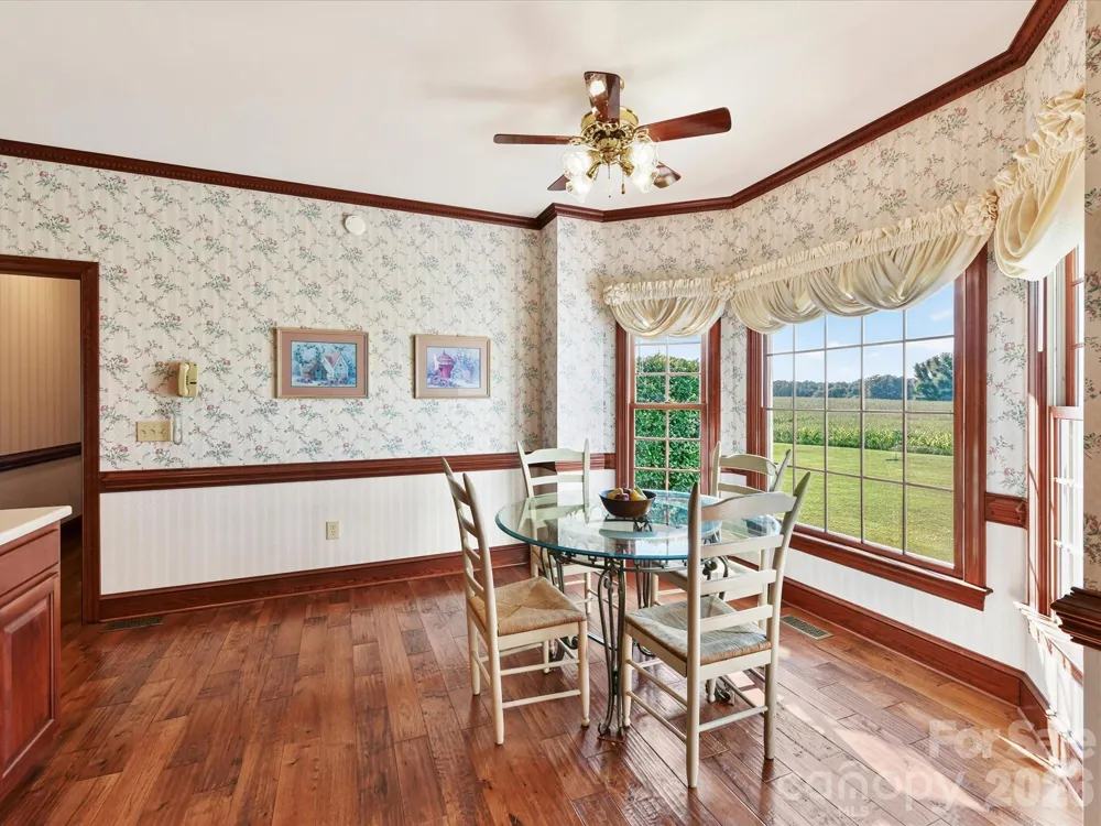 279 James Road Oakboro, NC 28129