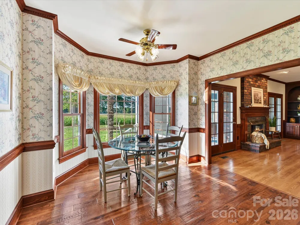 279 James Road Oakboro, NC 28129
