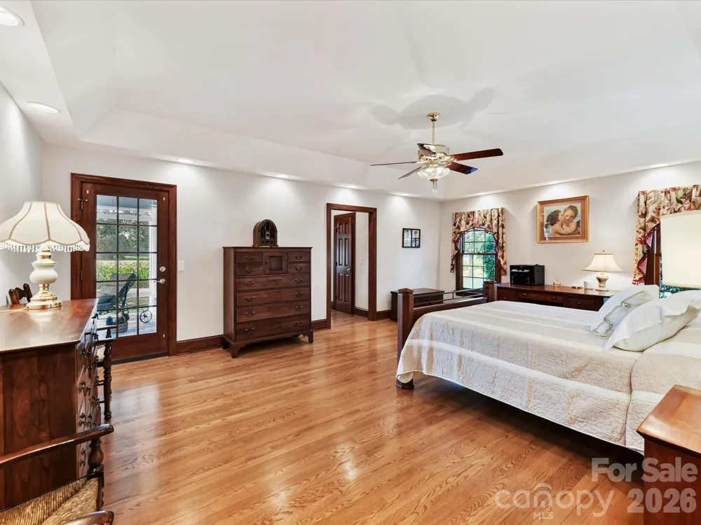 279 James Road Oakboro, NC 28129