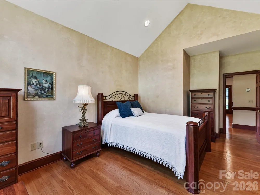 279 James Road Oakboro, NC 28129