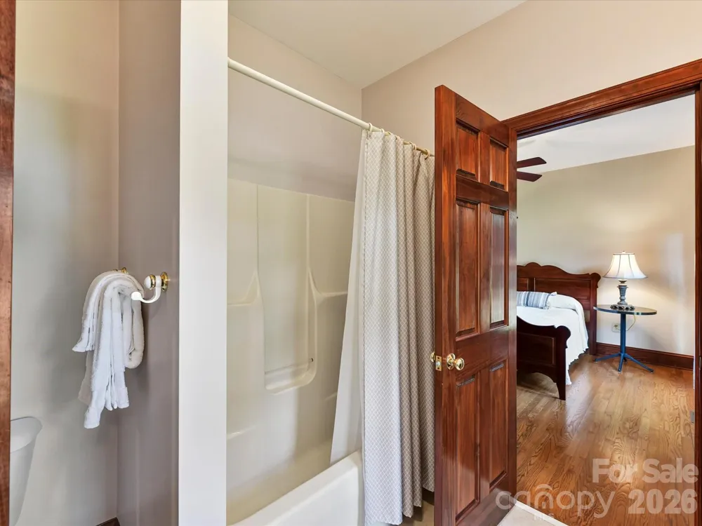 279 James Road Oakboro, NC 28129