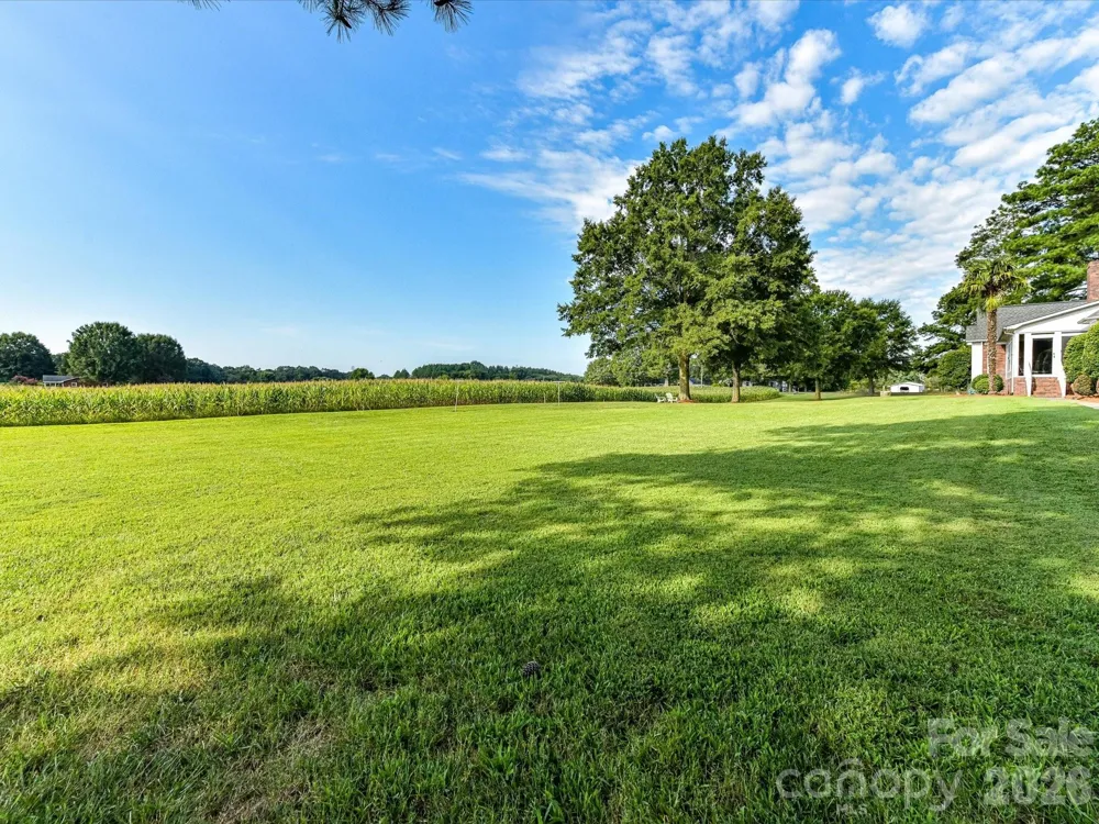 279 James Road Oakboro, NC 28129