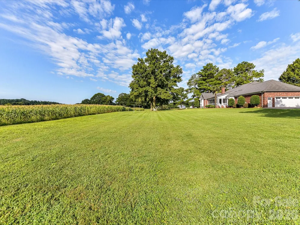 279 James Road Oakboro, NC 28129
