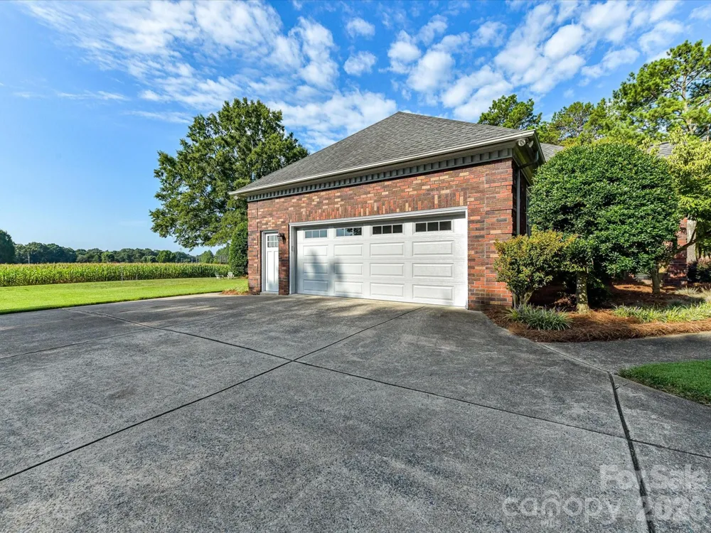 279 James Road Oakboro, NC 28129