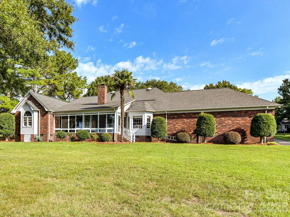 279 James Road Oakboro, NC 28129