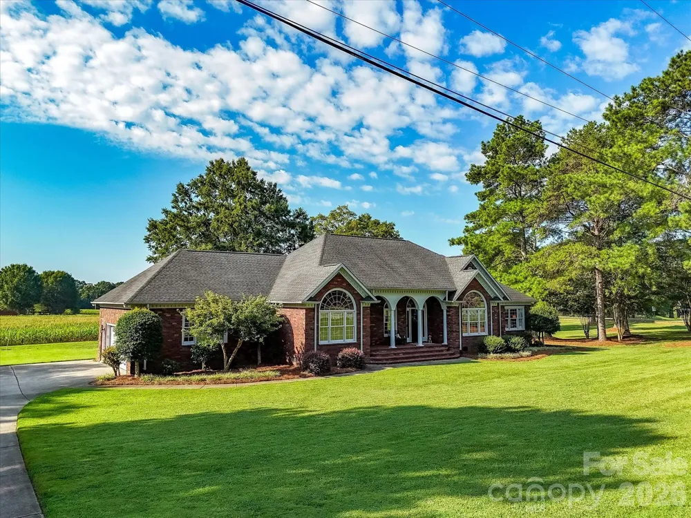 279 James Road Oakboro, NC 28129