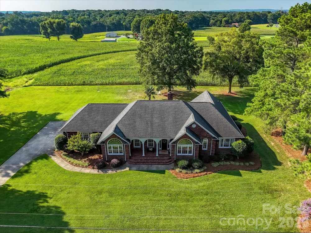 279 James Road Oakboro, NC 28129