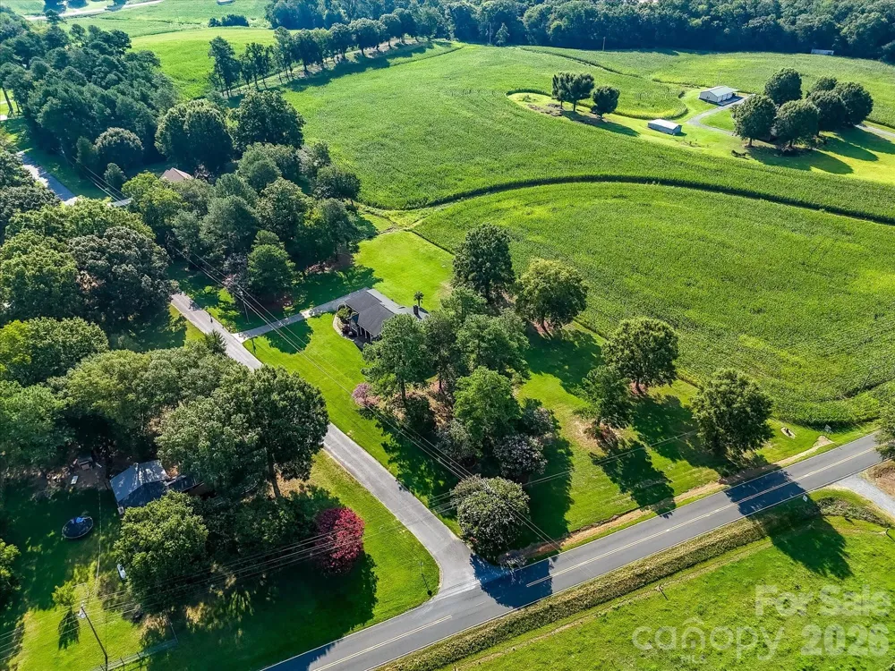 279 James Road Oakboro, NC 28129