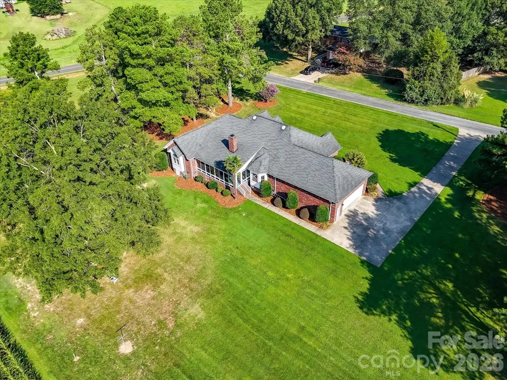 279 James Road Oakboro, NC 28129