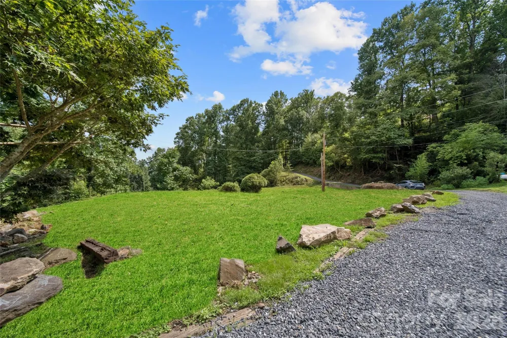 1218 Sweet Creek Road Bakersville, NC 28705
