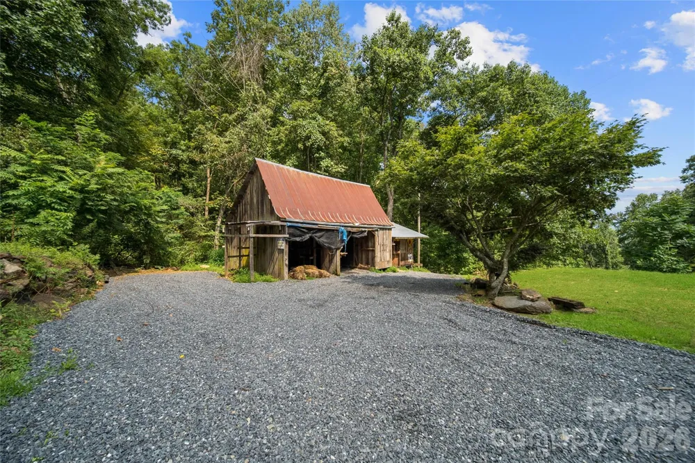 1218 Sweet Creek Road Bakersville, NC 28705