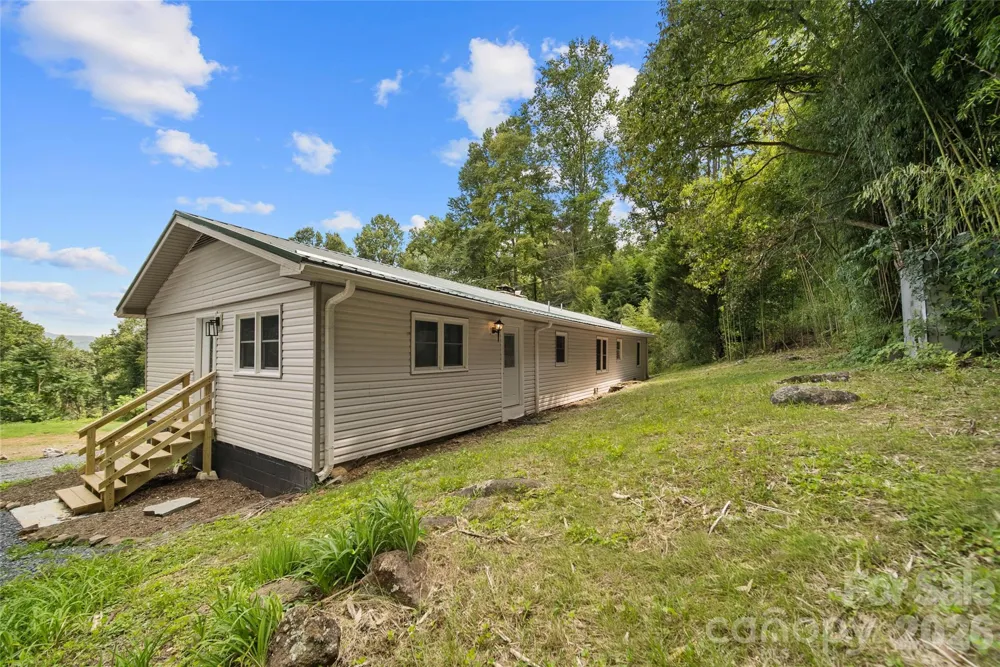1218 Sweet Creek Road Bakersville, NC 28705