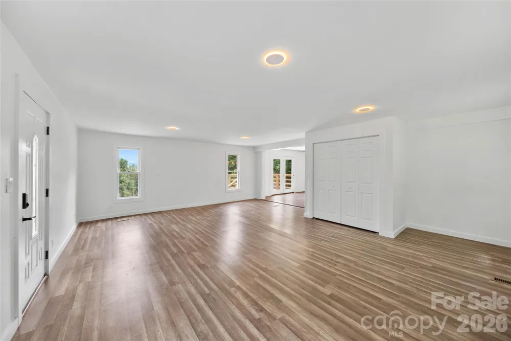 1218 Sweet Creek Road Bakersville, NC 28705