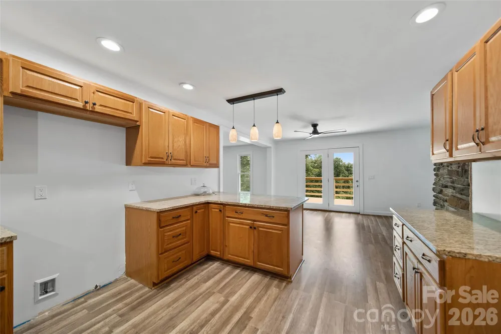 1218 Sweet Creek Road Bakersville, NC 28705