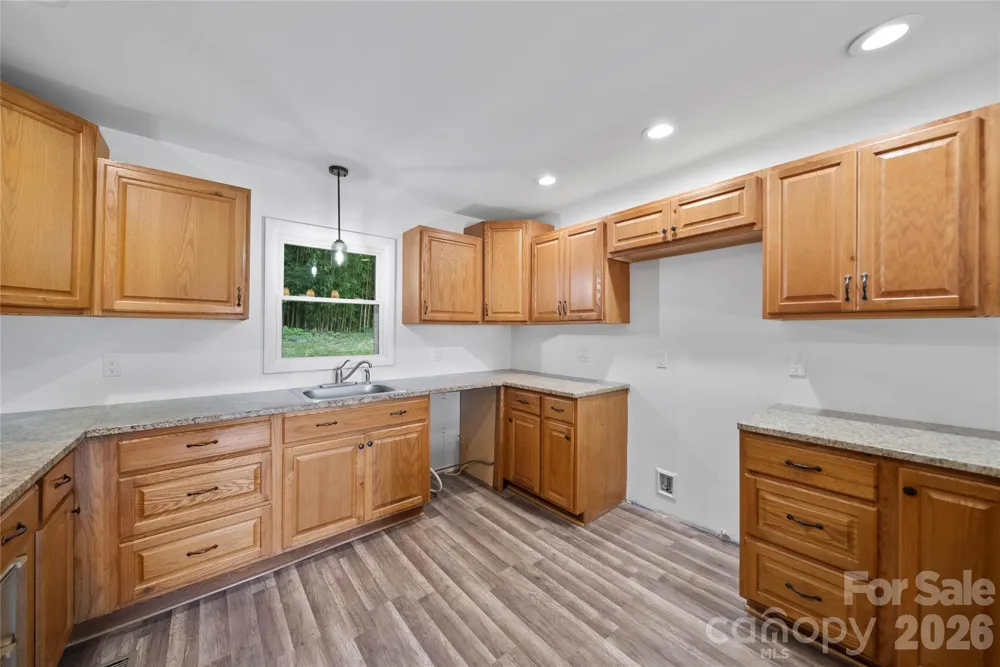 1218 Sweet Creek Road Bakersville, NC 28705