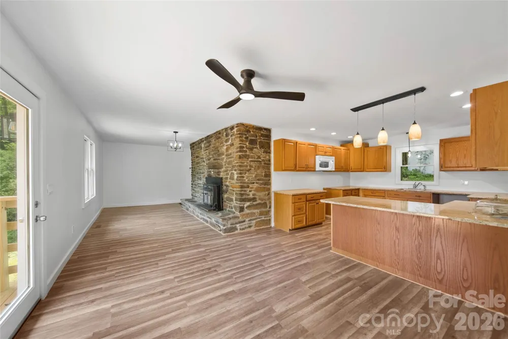 1218 Sweet Creek Road Bakersville, NC 28705