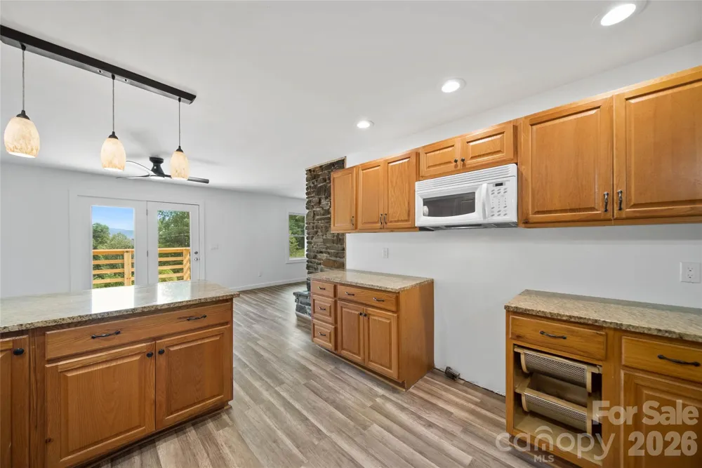 1218 Sweet Creek Road Bakersville, NC 28705