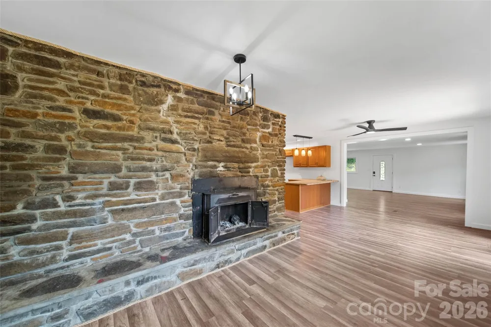 1218 Sweet Creek Road Bakersville, NC 28705
