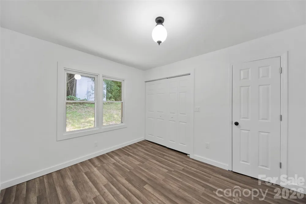1218 Sweet Creek Road Bakersville, NC 28705