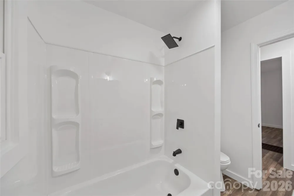 1218 Sweet Creek Road Bakersville, NC 28705