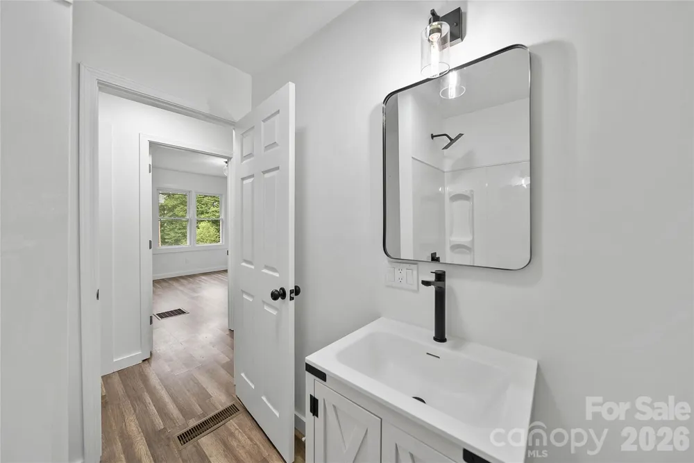1218 Sweet Creek Road Bakersville, NC 28705