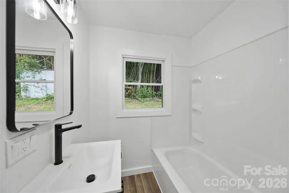 1218 Sweet Creek Road Bakersville, NC 28705