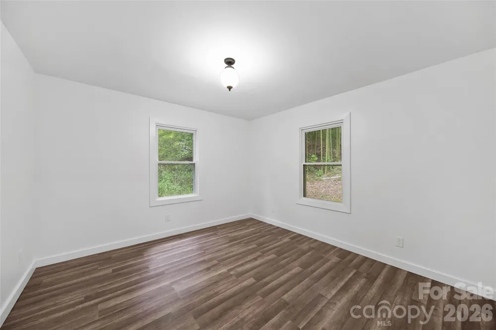 1218 Sweet Creek Road Bakersville, NC 28705