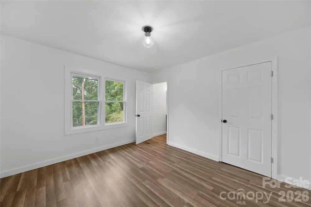 1218 Sweet Creek Road Bakersville, NC 28705