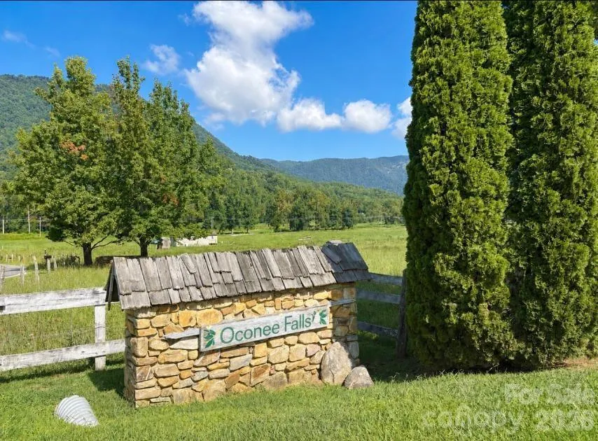 Lot 96 Little Fox Run Marion, NC 28752