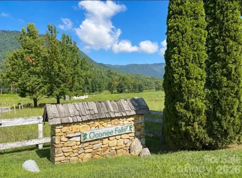 Lot 96 Little Fox Run