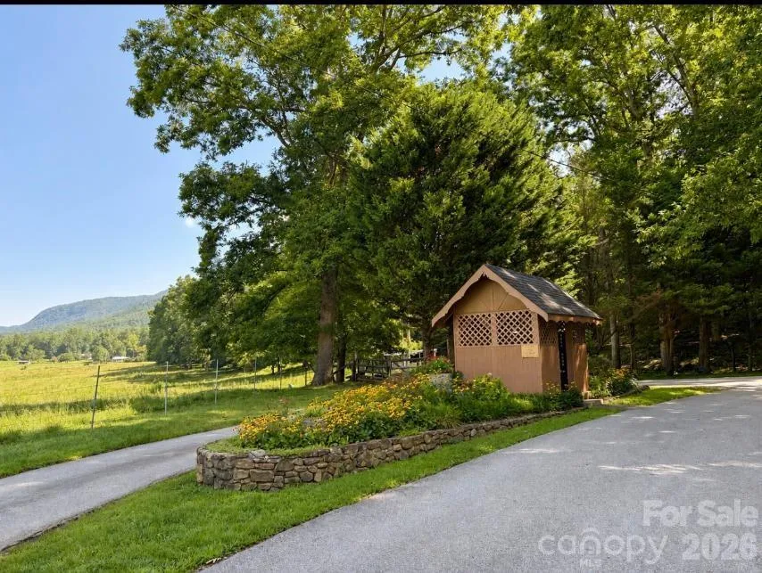 Lot 96 Little Fox Run Marion, NC 28752