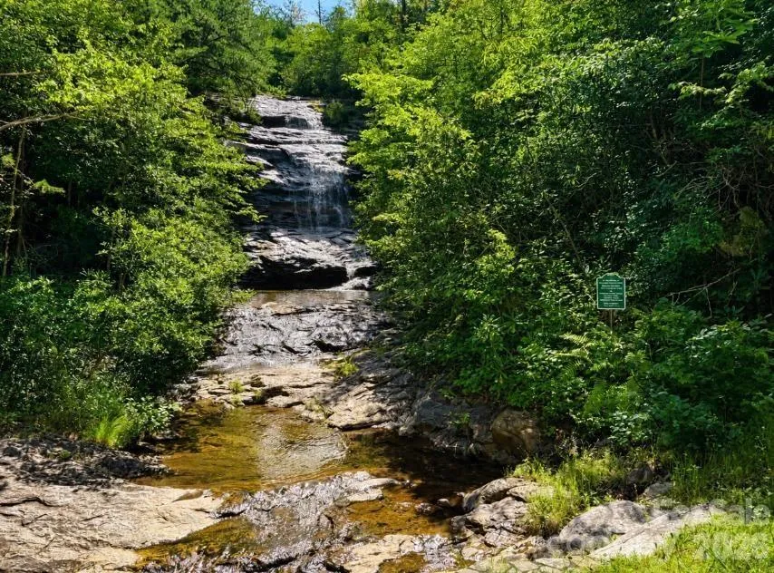 Lot 96 Little Fox Run Marion, NC 28752