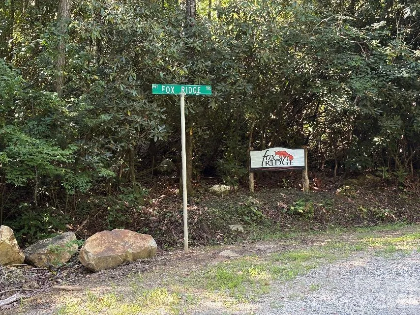 Lot 96 Little Fox Run Marion, NC 28752