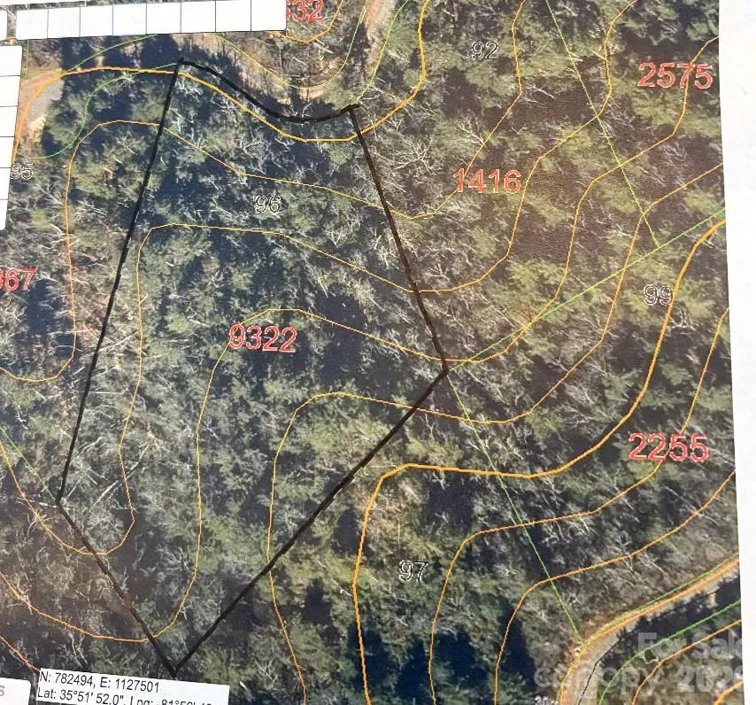 Lot 96 Little Fox Run Marion, NC 28752