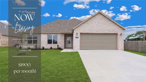 308 White Oak Street
