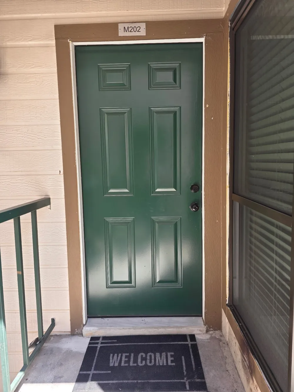 2301 Balsam Drive #M202 Arlington, TX 76006