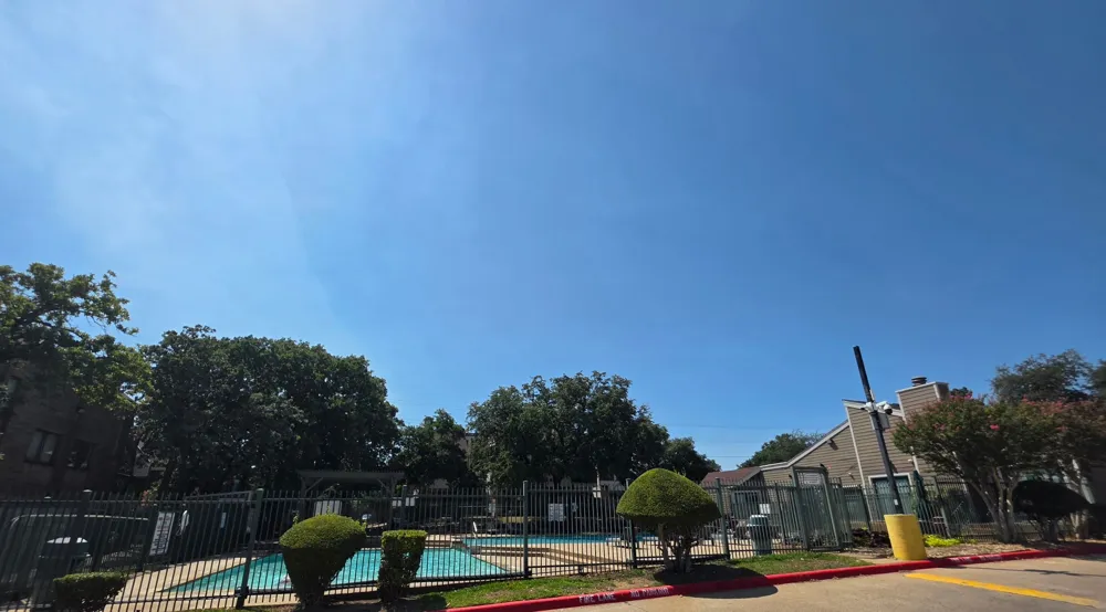 2301 Balsam Drive #M202 Arlington, TX 76006