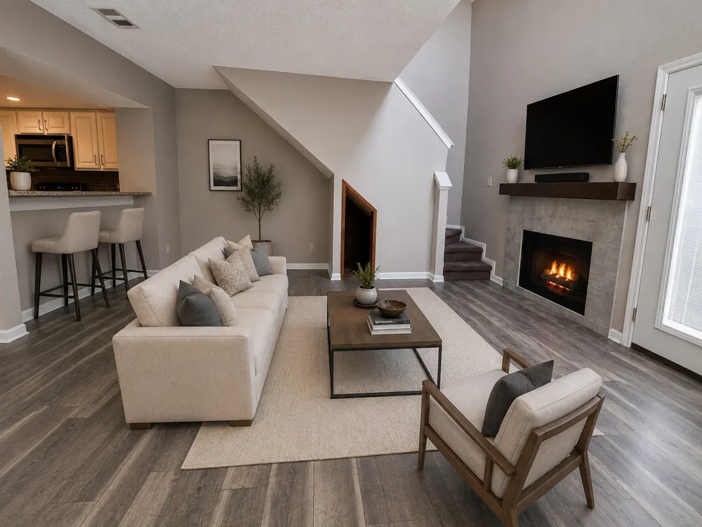 2301 Balsam Drive #M202 Arlington, TX 76006