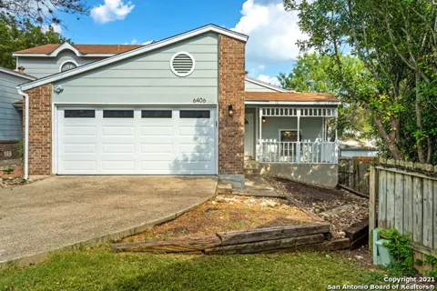 6406 BROOK CV