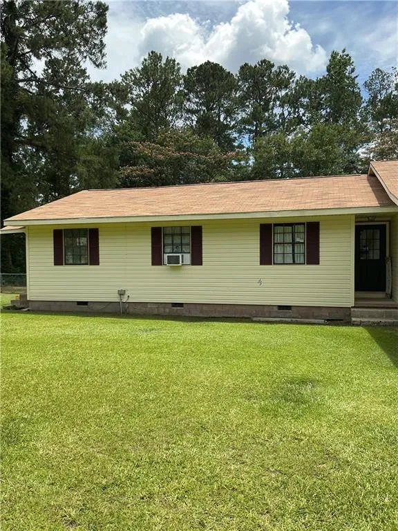 142 Scott Road Cairo, GA 39827