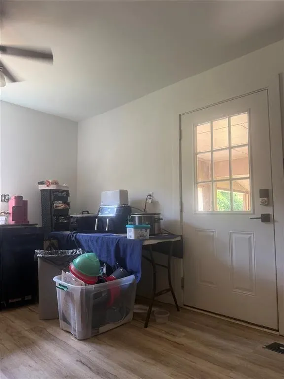 142 Scott Road Cairo, GA 39827