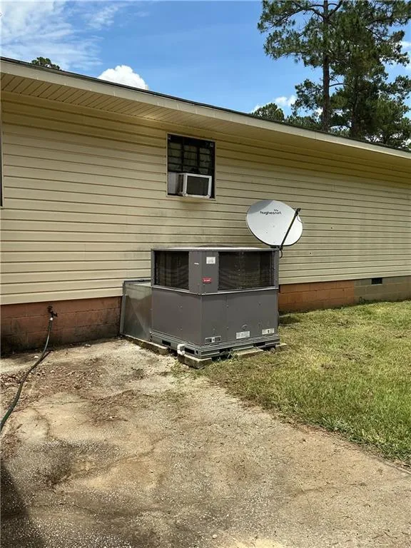 142 Scott Road Cairo, GA 39827