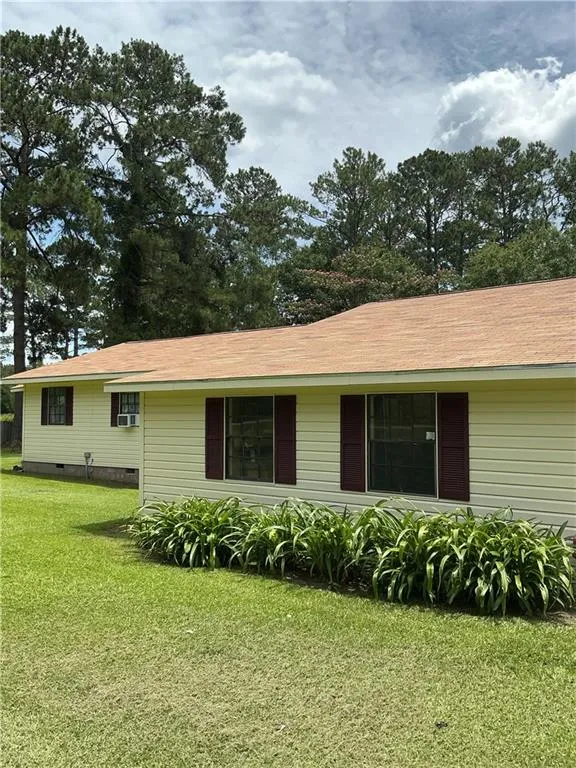 142 Scott Road Cairo, GA 39827