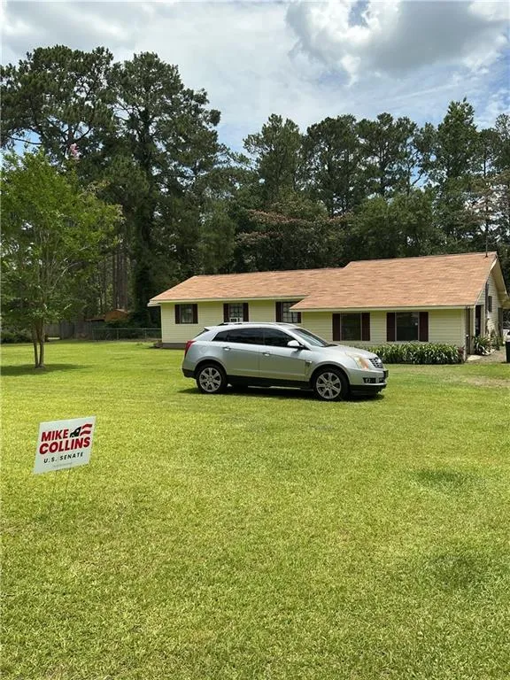142 Scott Road Cairo, GA 39827