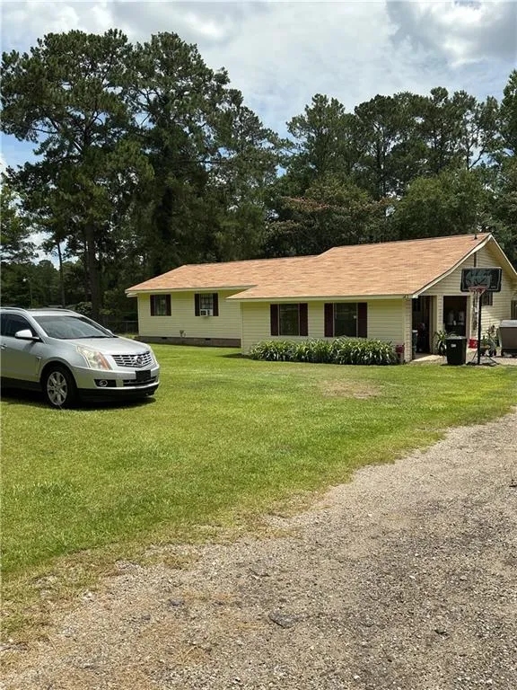142 Scott Road Cairo, GA 39827